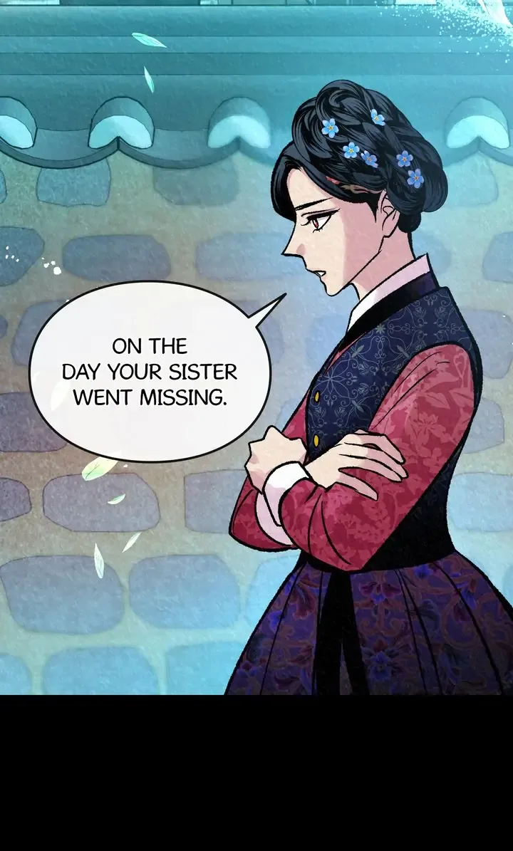The Fantastic Spinsters’ Association of Joseon Chapter 8 page 31