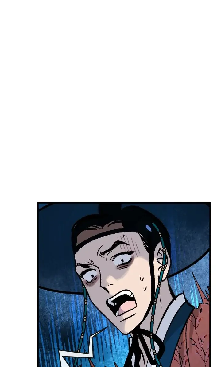 The Fantastic Spinsters’ Association of Joseon Chapter 8 page 49
