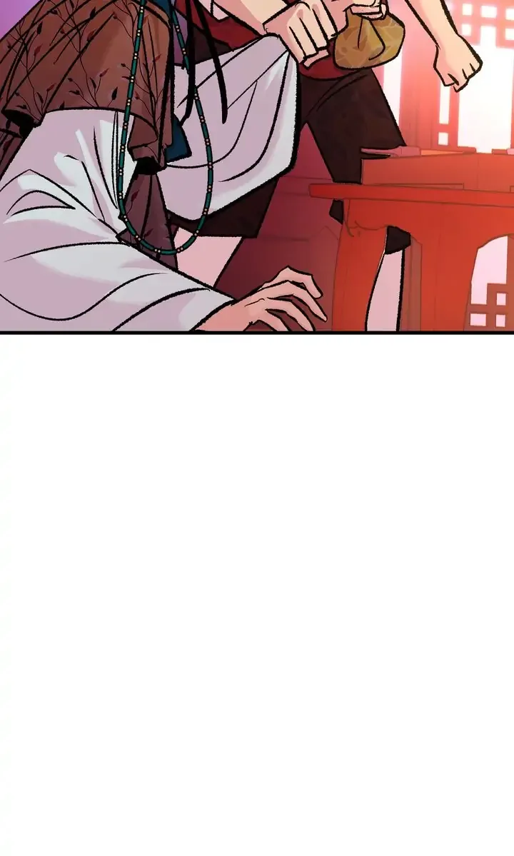The Fantastic Spinsters’ Association of Joseon Chapter 9 page 30