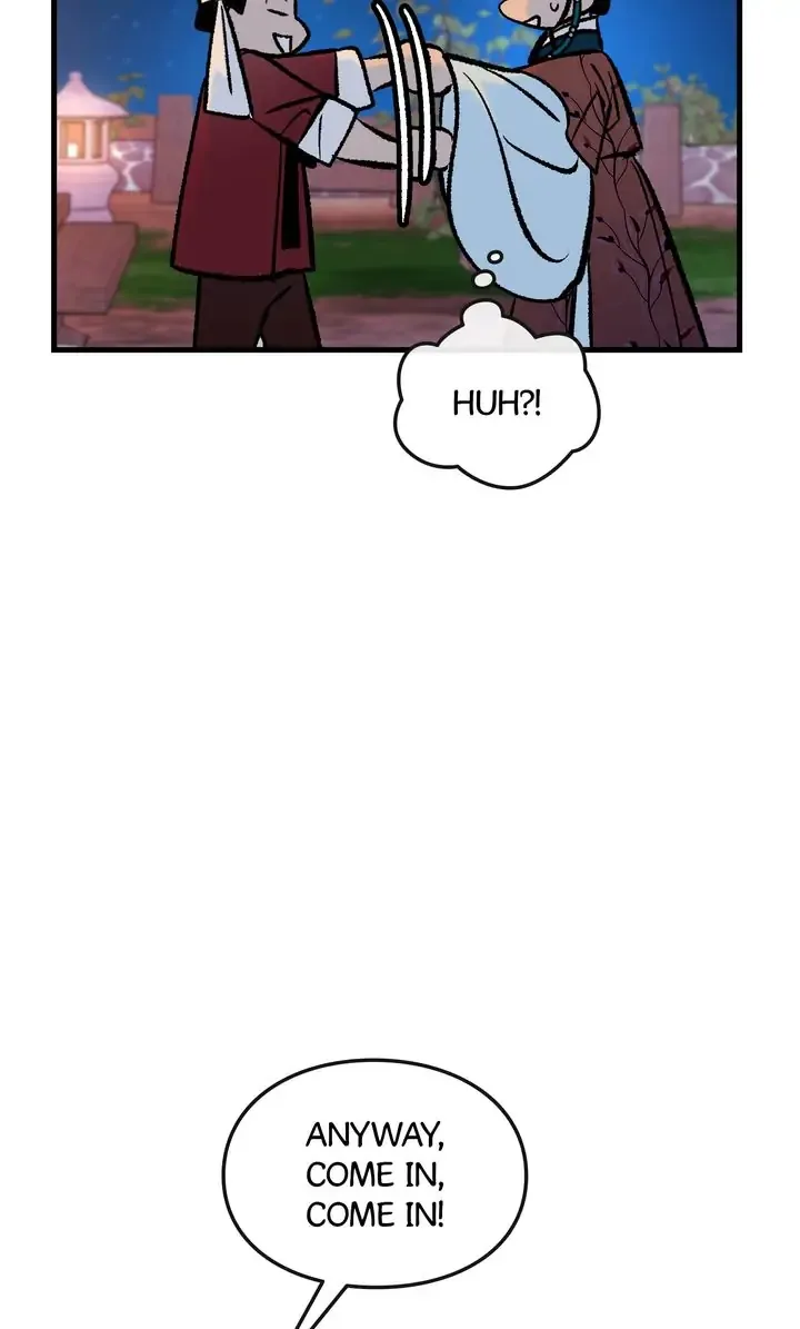 The Fantastic Spinsters’ Association of Joseon Chapter 8 page 75