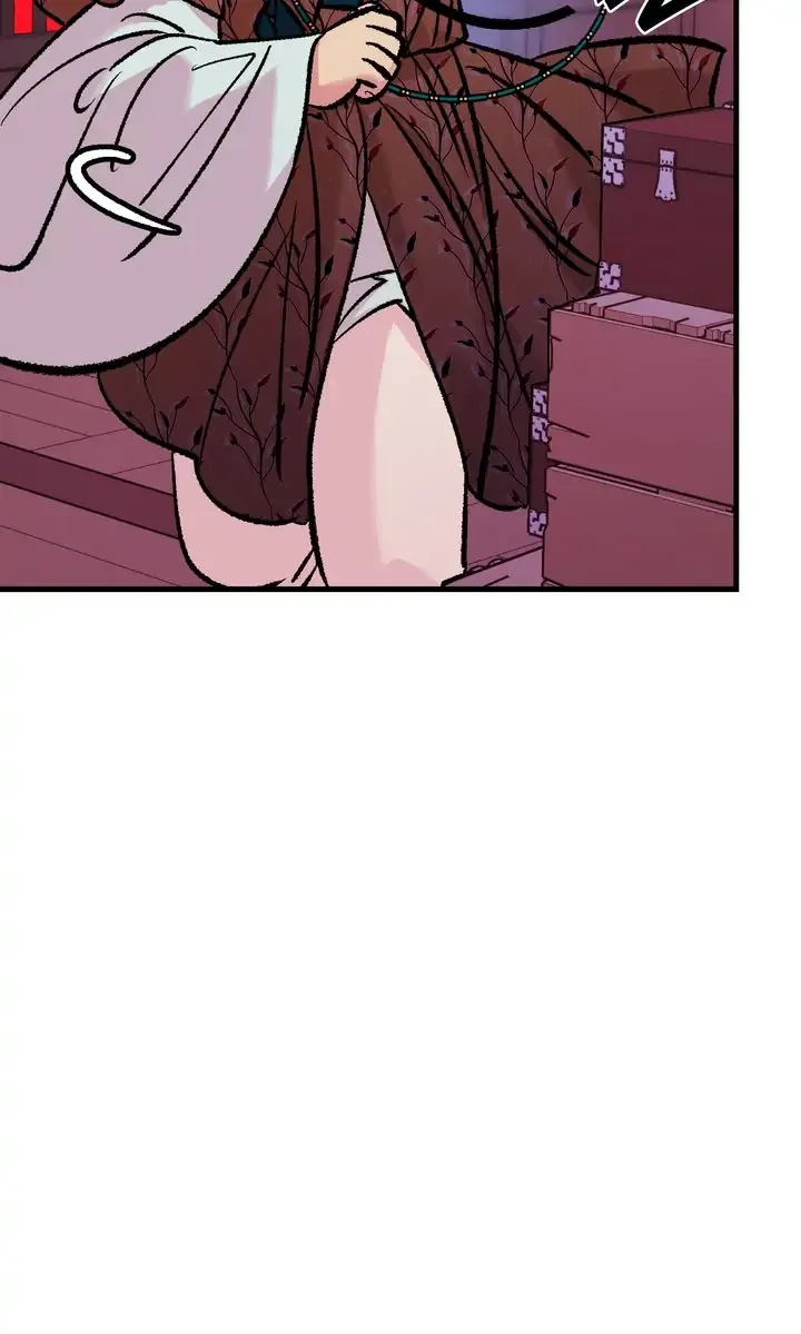 The Fantastic Spinsters’ Association of Joseon Chapter 9 page 63