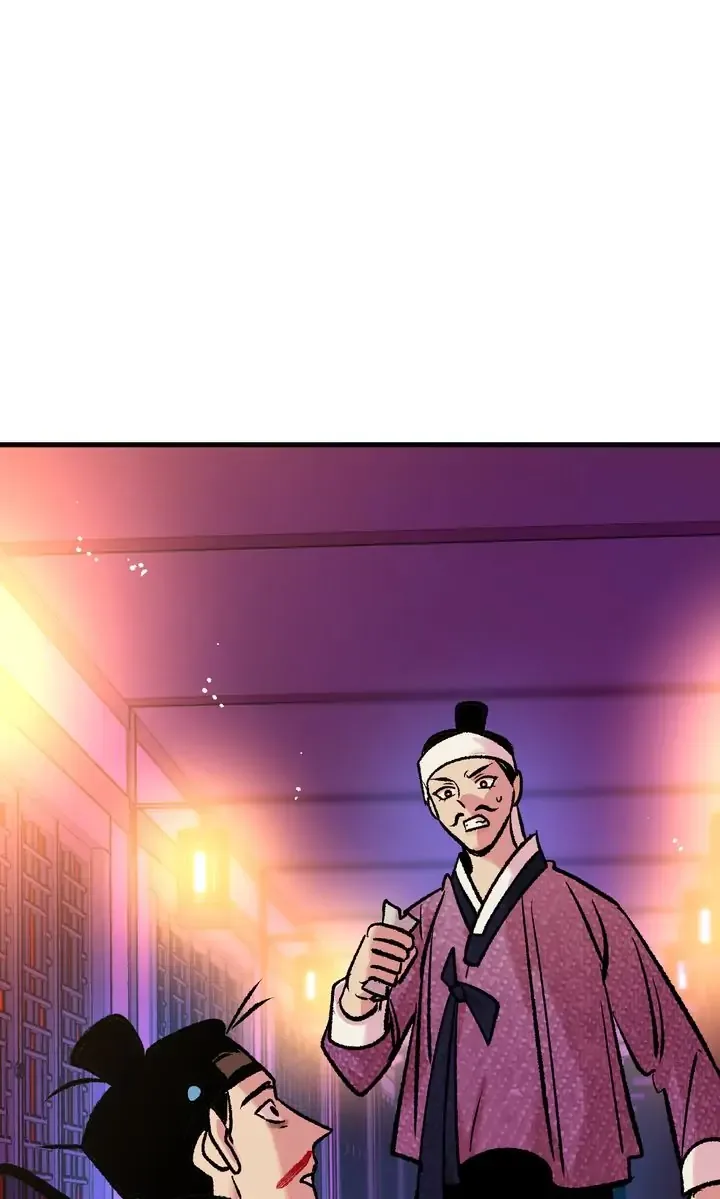 The Fantastic Spinsters’ Association of Joseon Chapter 9 page 87