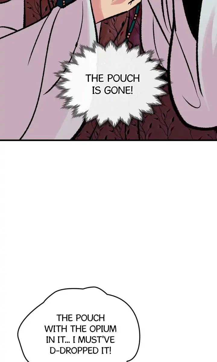 The Fantastic Spinsters’ Association of Joseon Chapter 9 page 73