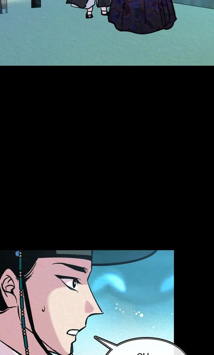 The Fantastic Spinsters’ Association of Joseon Chapter 8 page 69