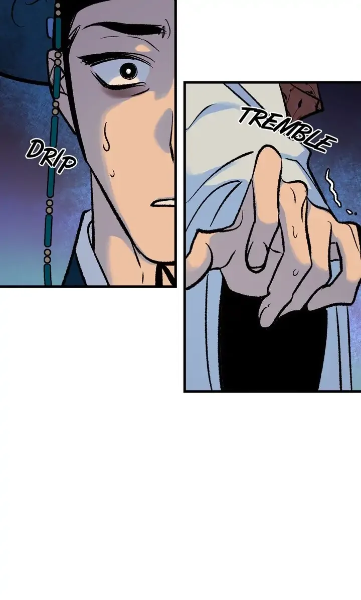 The Fantastic Spinsters’ Association of Joseon Chapter 8 page 62