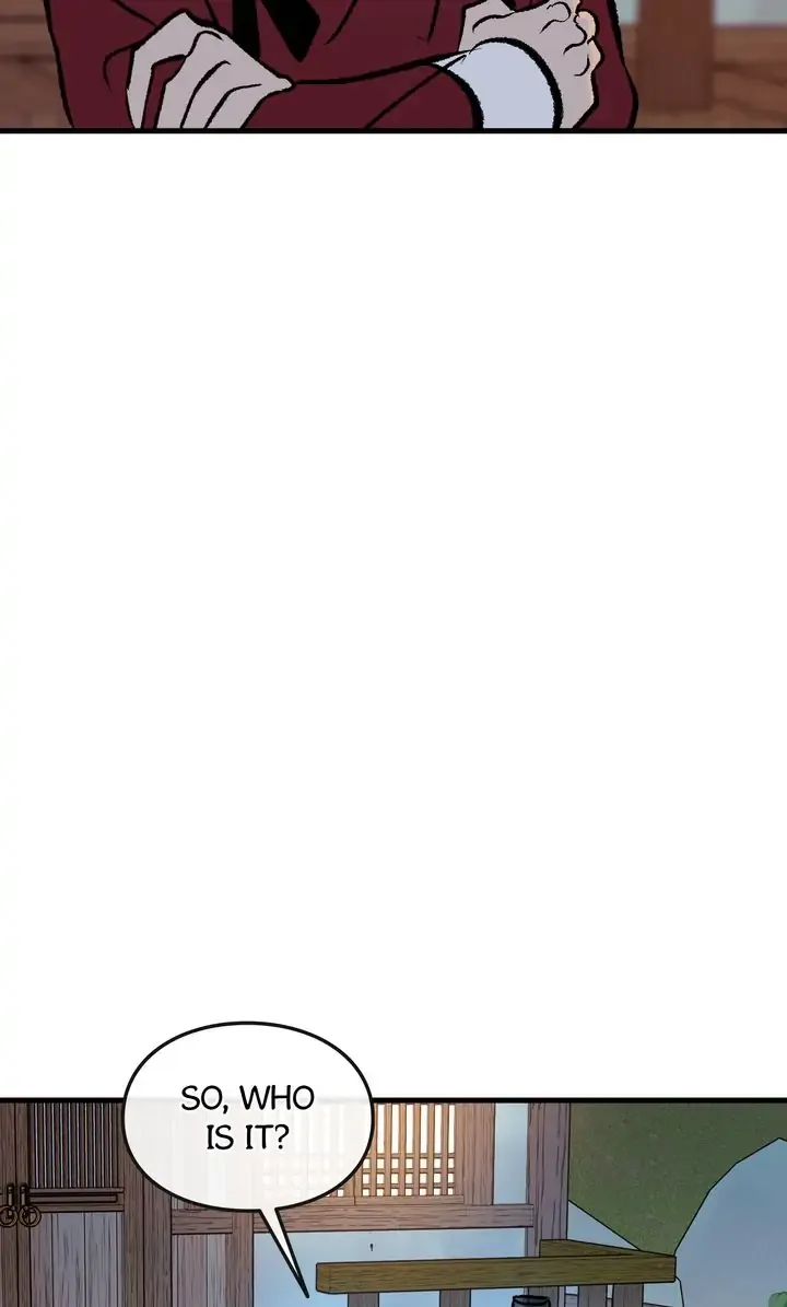 The Fantastic Spinsters’ Association of Joseon Chapter 8 page 64