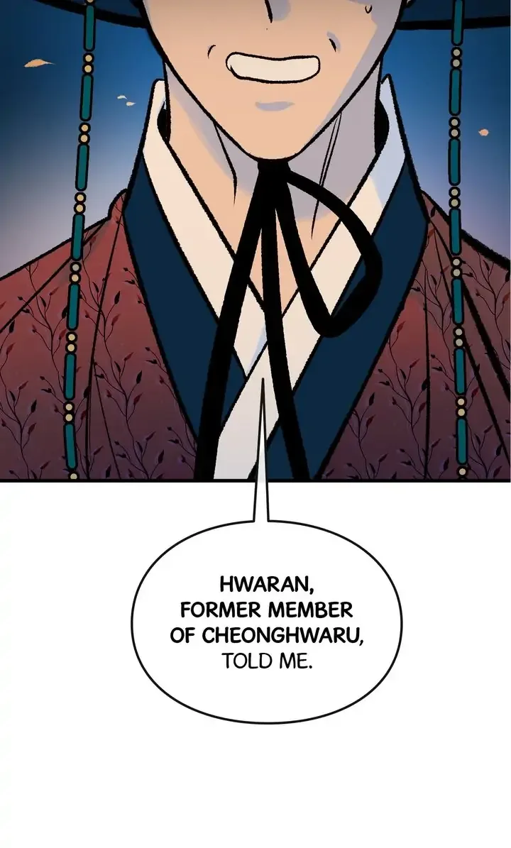 The Fantastic Spinsters’ Association of Joseon Chapter 8 page 71