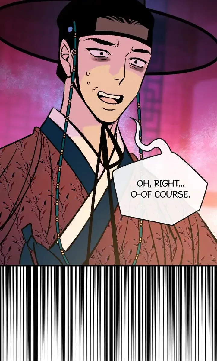 The Fantastic Spinsters’ Association of Joseon Chapter 8 page 86