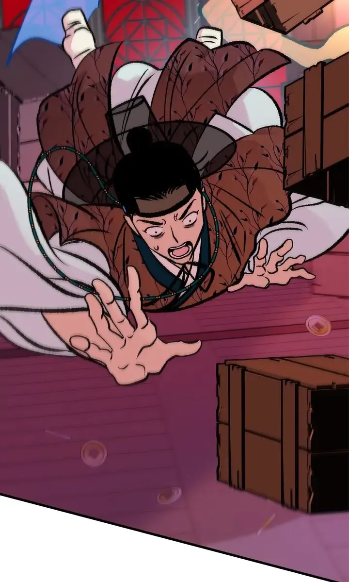 The Fantastic Spinsters’ Association of Joseon Chapter 9 page 66