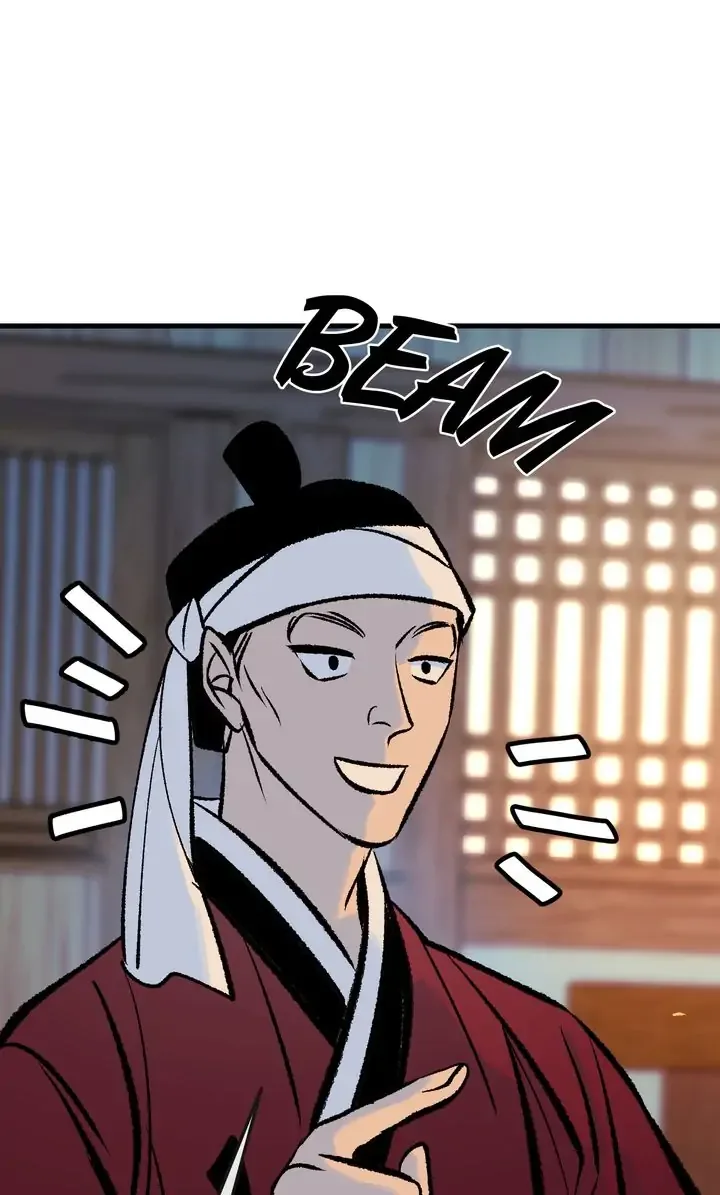 The Fantastic Spinsters’ Association of Joseon Chapter 8 page 73