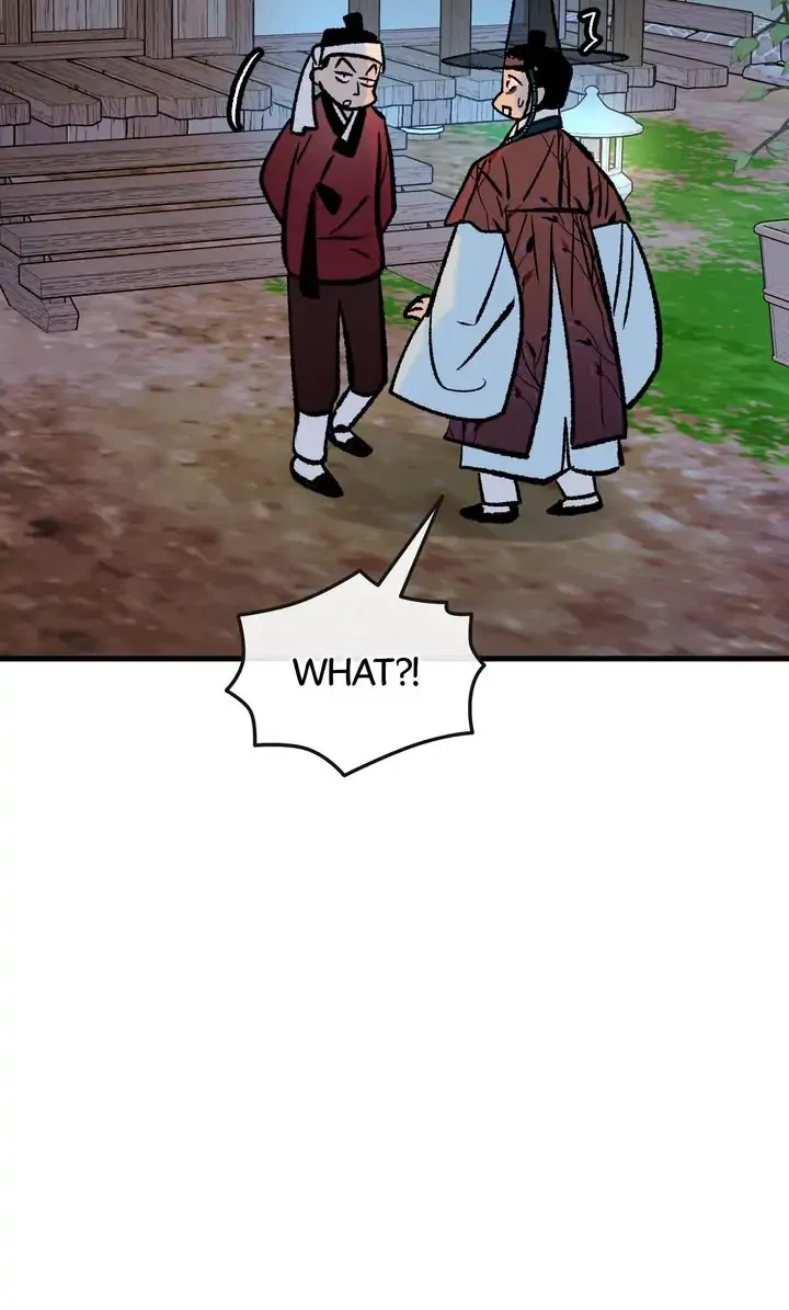 The Fantastic Spinsters’ Association of Joseon Chapter 8 page 65