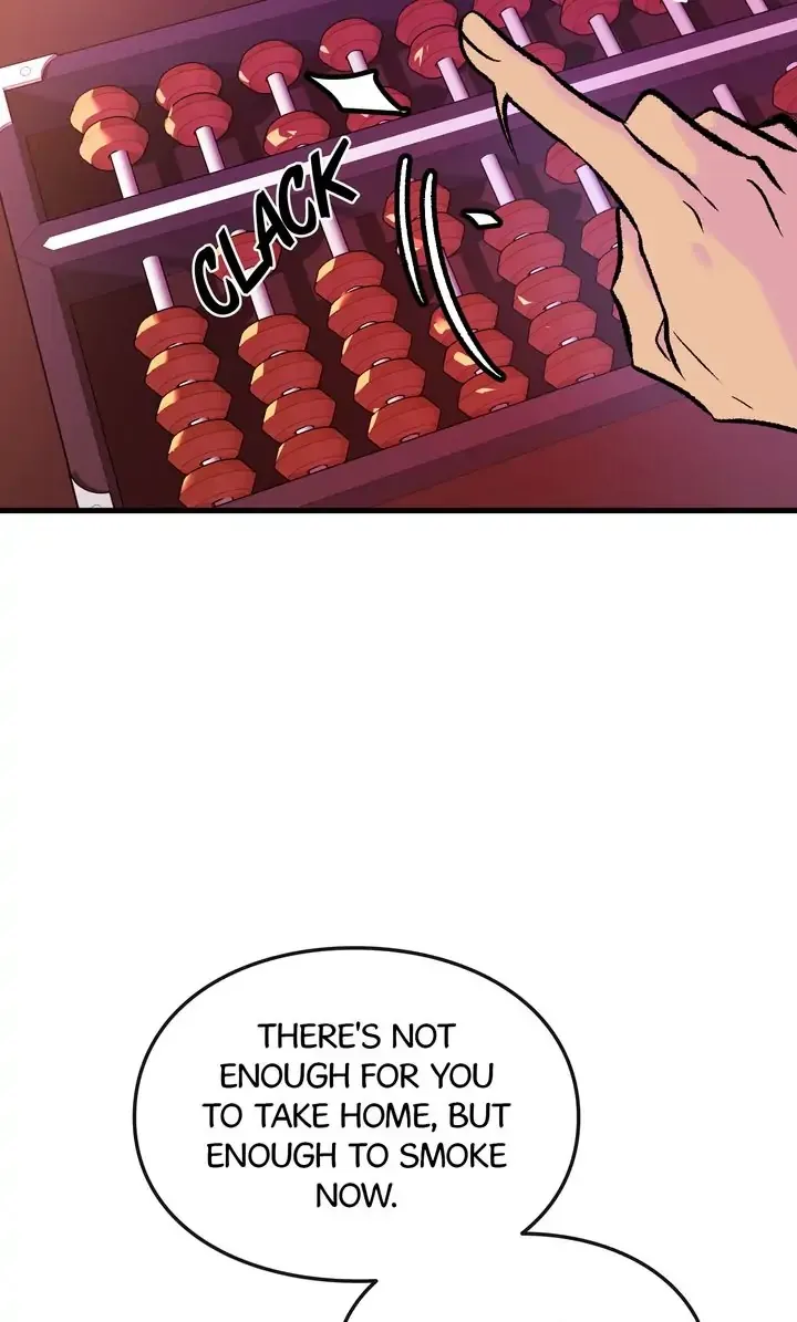 The Fantastic Spinsters’ Association of Joseon Chapter 8 page 80