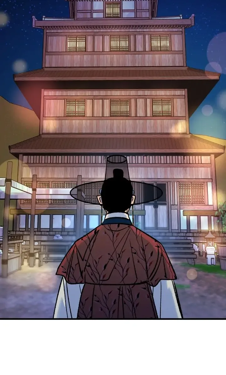 The Fantastic Spinsters’ Association of Joseon Chapter 8 page 56