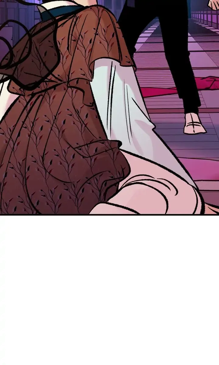 The Fantastic Spinsters’ Association of Joseon Chapter 9 page 88