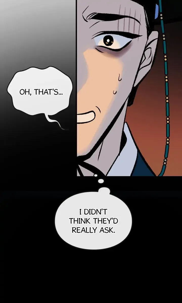 The Fantastic Spinsters’ Association of Joseon Chapter 8 page 67