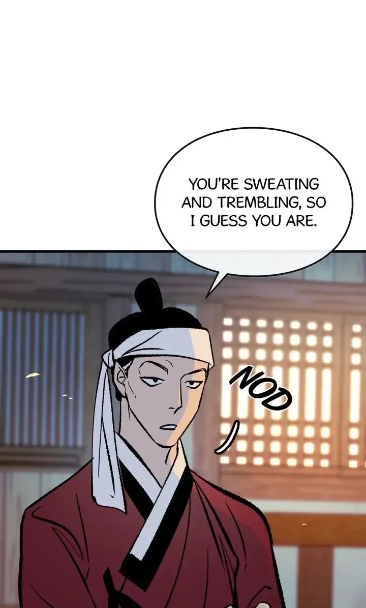 The Fantastic Spinsters’ Association of Joseon Chapter 8 page 63