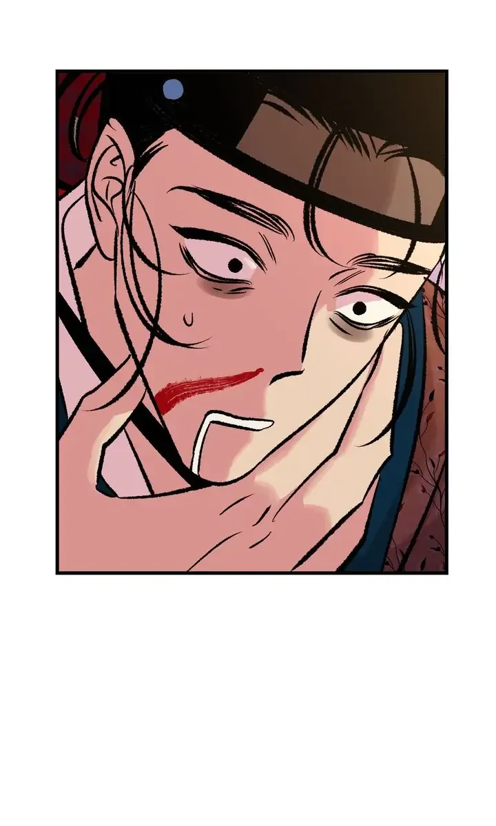 The Fantastic Spinsters’ Association of Joseon Chapter 9 page 86