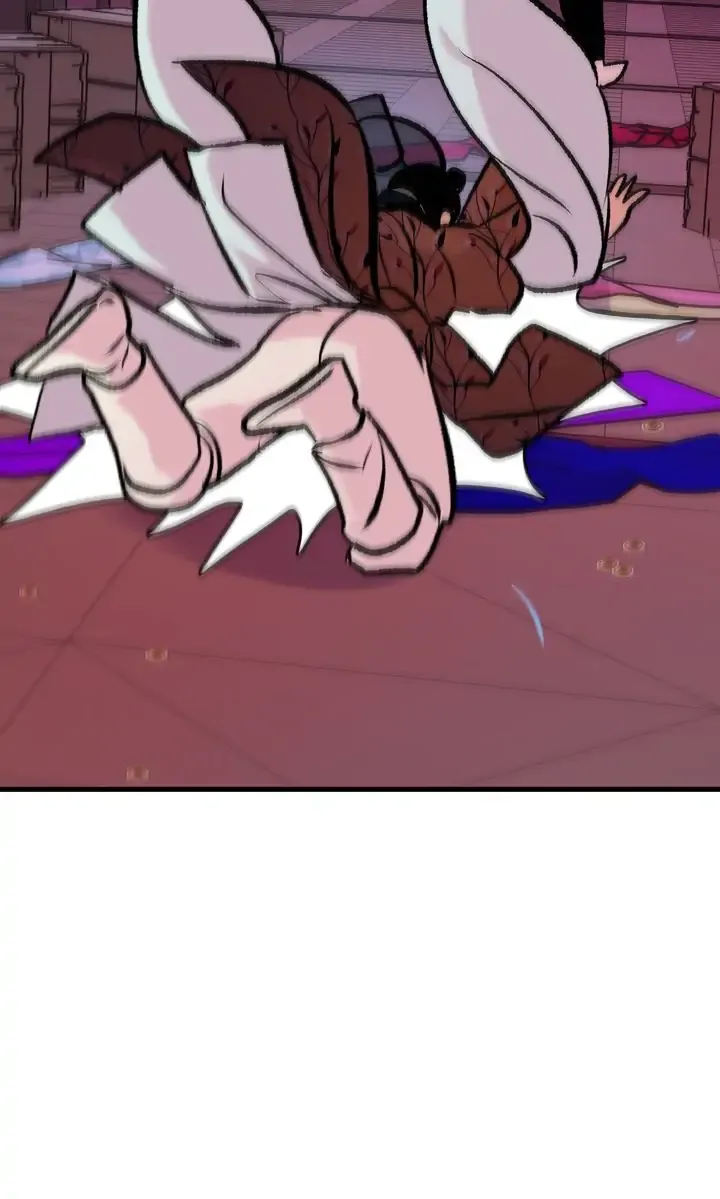 The Fantastic Spinsters’ Association of Joseon Chapter 9 page 68
