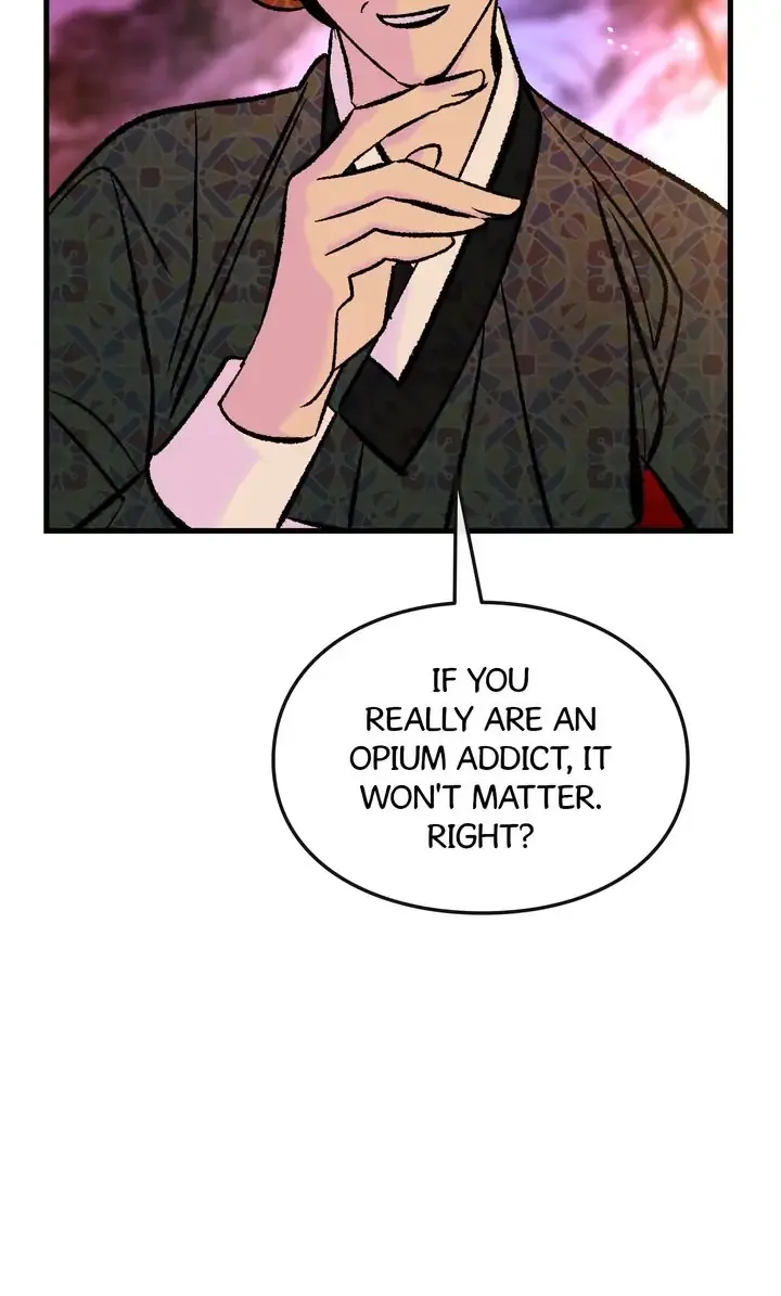 The Fantastic Spinsters’ Association of Joseon Chapter 8 page 83