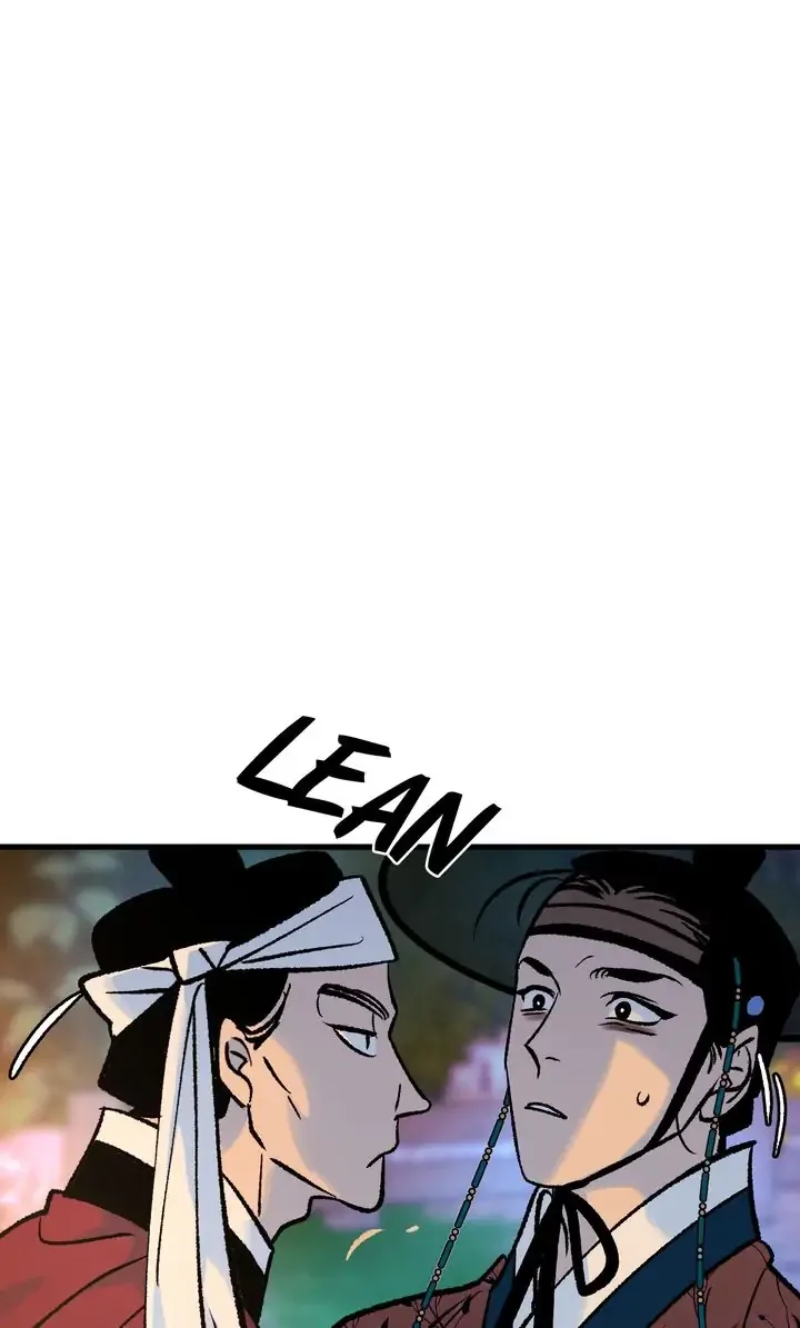 The Fantastic Spinsters’ Association of Joseon Chapter 8 page 59