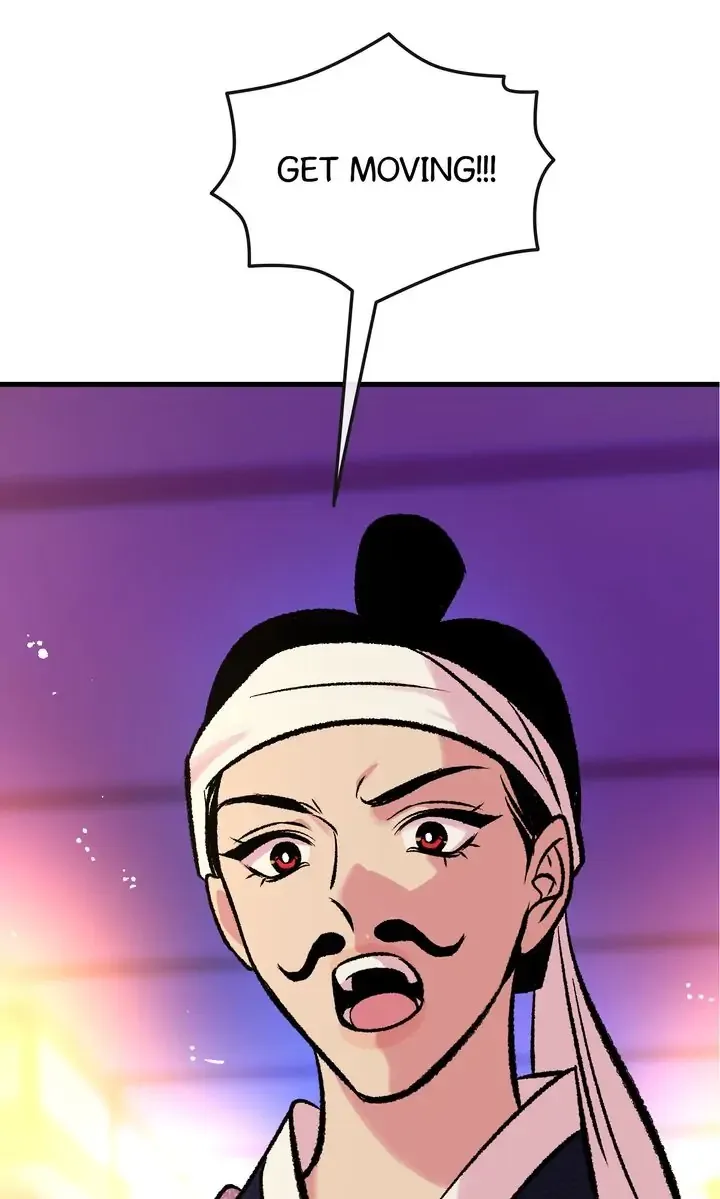 The Fantastic Spinsters’ Association of Joseon Chapter 9 page 89