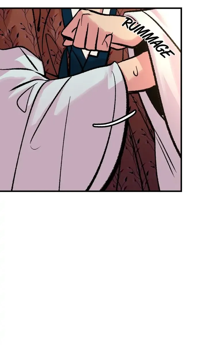 The Fantastic Spinsters’ Association of Joseon Chapter 9 page 71