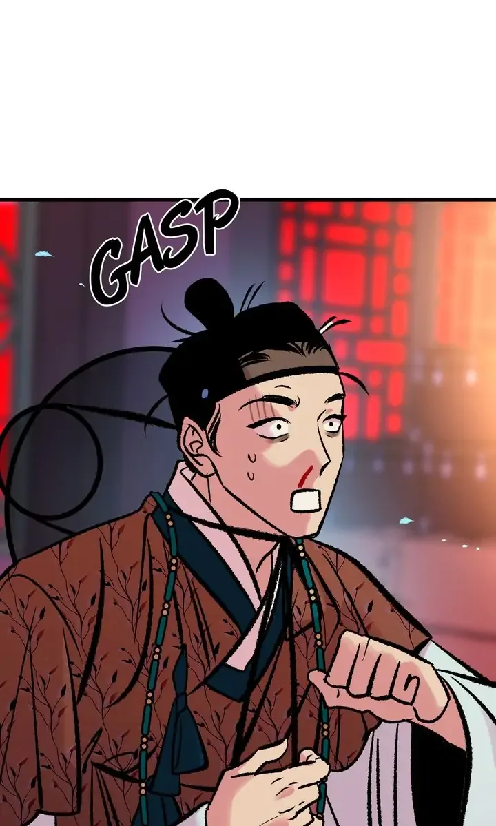 The Fantastic Spinsters’ Association of Joseon Chapter 9 page 72