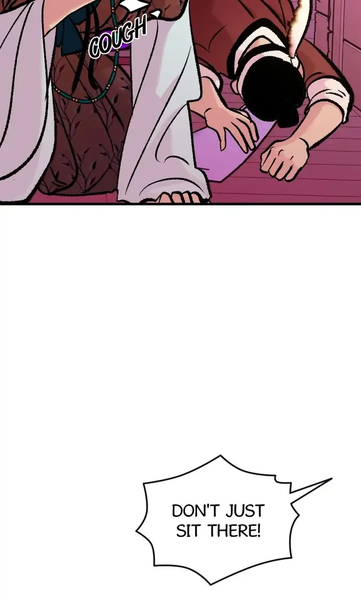 The Fantastic Spinsters’ Association of Joseon Chapter 9 page 85