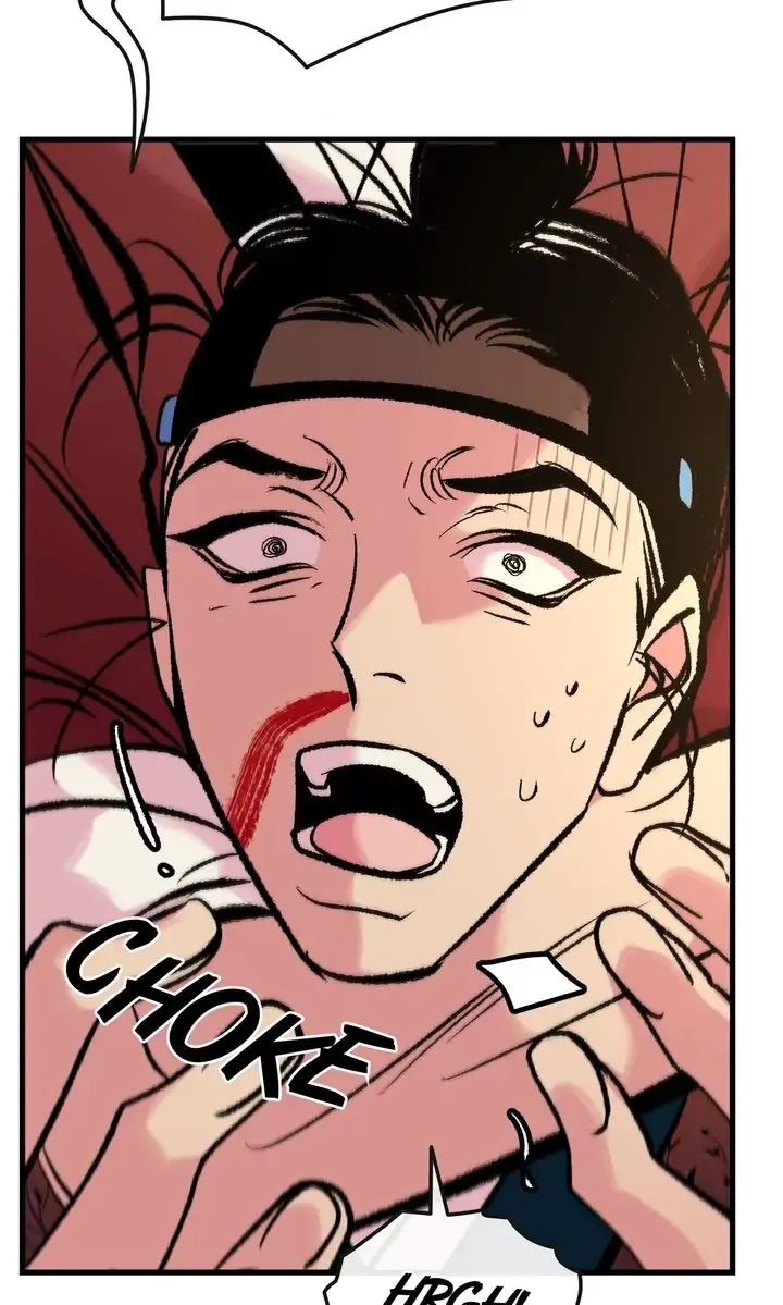 The Fantastic Spinsters’ Association of Joseon Chapter 9 page 78