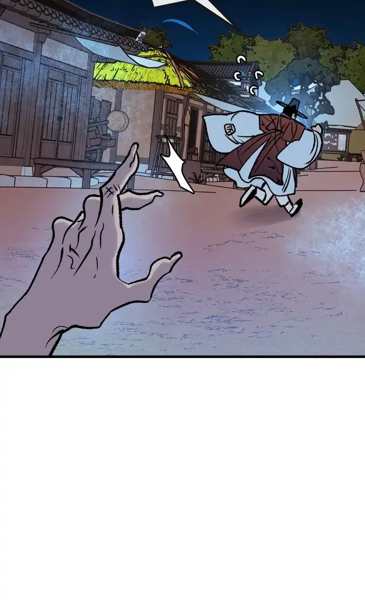 The Fantastic Spinsters’ Association of Joseon Chapter 8 page 51