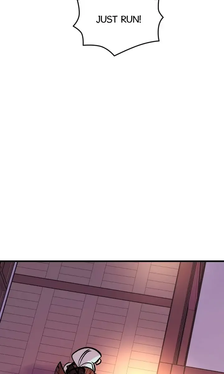 The Fantastic Spinsters’ Association of Joseon Chapter 9 page 60