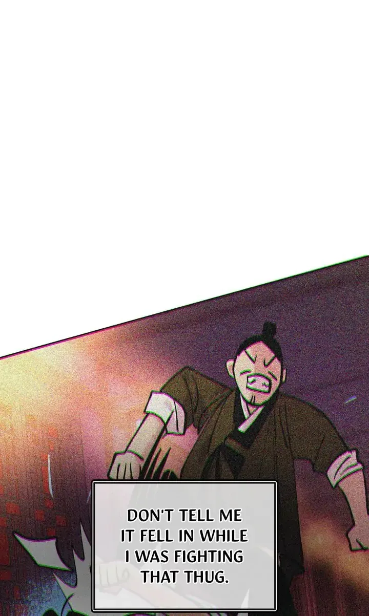 The Fantastic Spinsters’ Association of Joseon Chapter 11 page 44