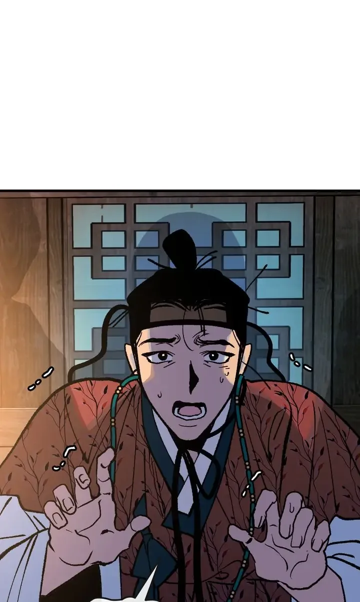 The Fantastic Spinsters’ Association of Joseon Chapter 11 page 17