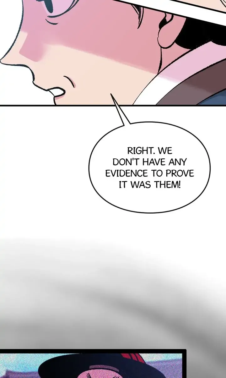 The Fantastic Spinsters’ Association of Joseon Chapter 11 page 69