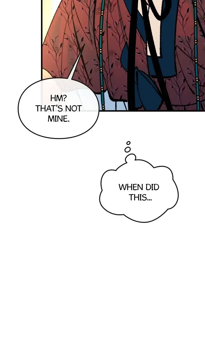 The Fantastic Spinsters’ Association of Joseon Chapter 11 page 43