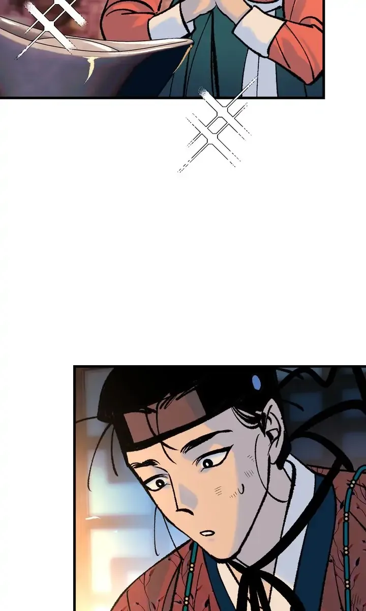 The Fantastic Spinsters’ Association of Joseon Chapter 11 page 42