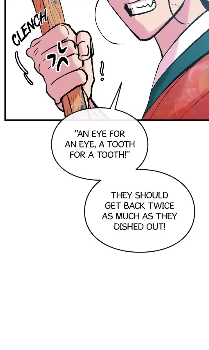 The Fantastic Spinsters’ Association of Joseon Chapter 11 page 65