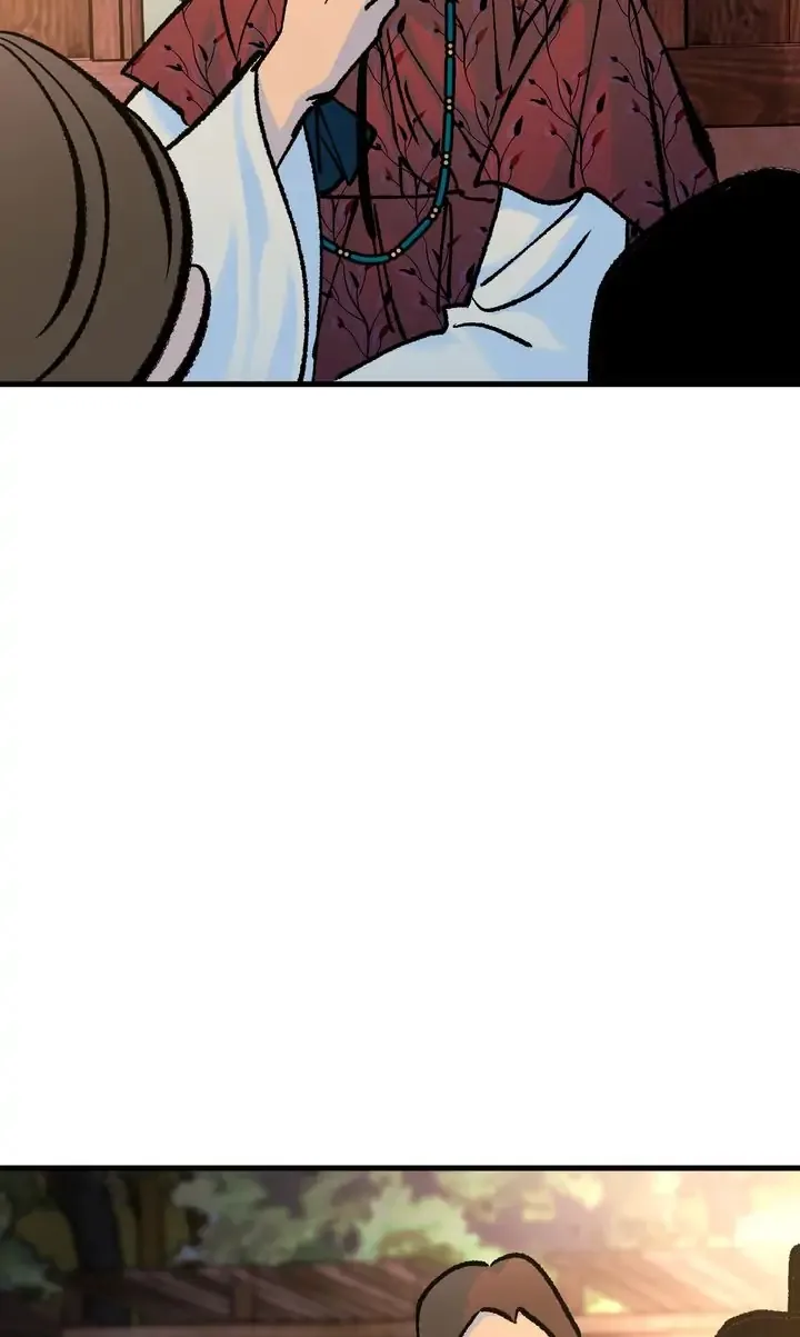 The Fantastic Spinsters’ Association of Joseon Chapter 11 page 25