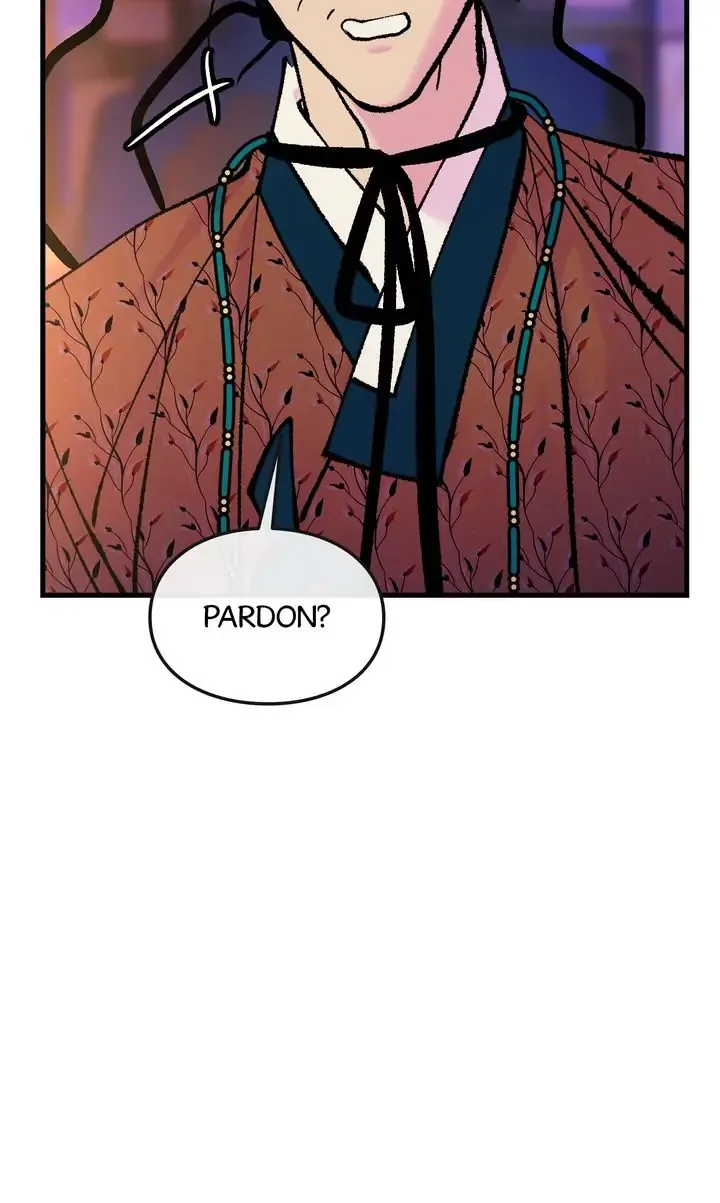 The Fantastic Spinsters’ Association of Joseon Chapter 11 page 12