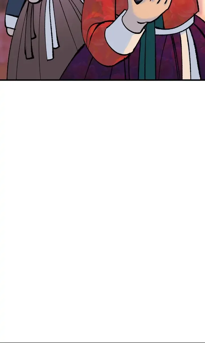 The Fantastic Spinsters’ Association of Joseon Chapter 11 page 48