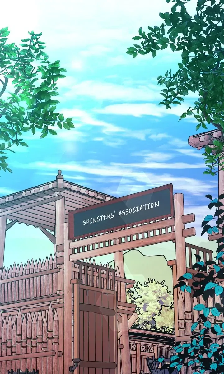 The Fantastic Spinsters’ Association of Joseon Chapter 11 page 53