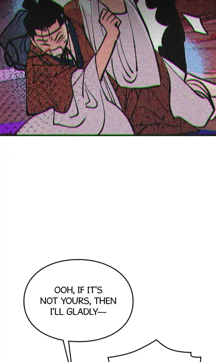 The Fantastic Spinsters’ Association of Joseon Chapter 11 page 45