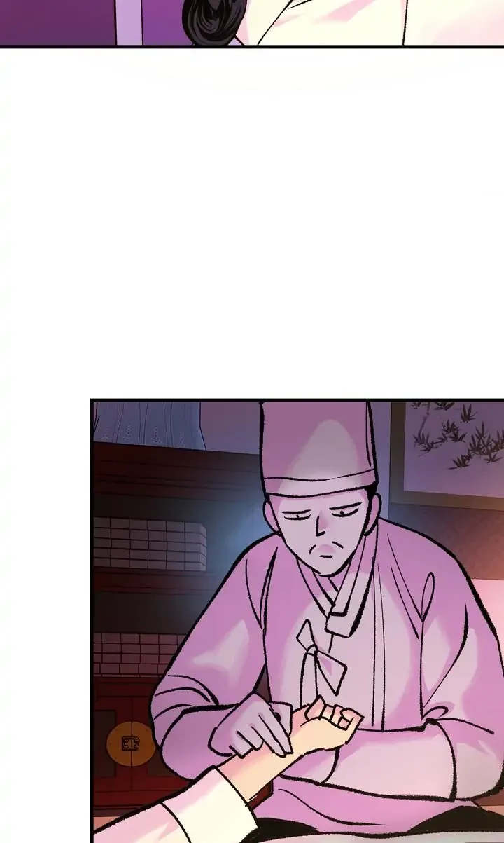The Fantastic Spinsters’ Association of Joseon Chapter 11 page 3