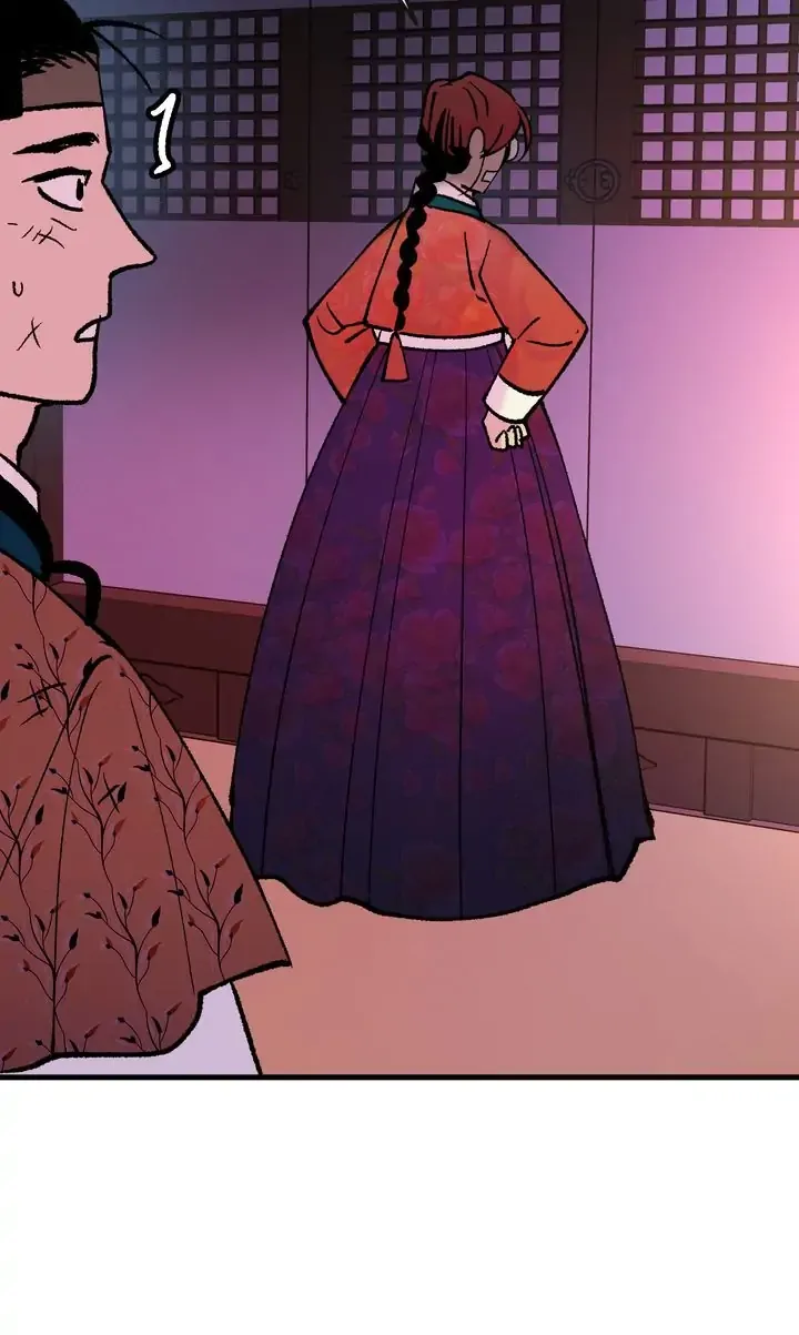 The Fantastic Spinsters’ Association of Joseon Chapter 11 page 10