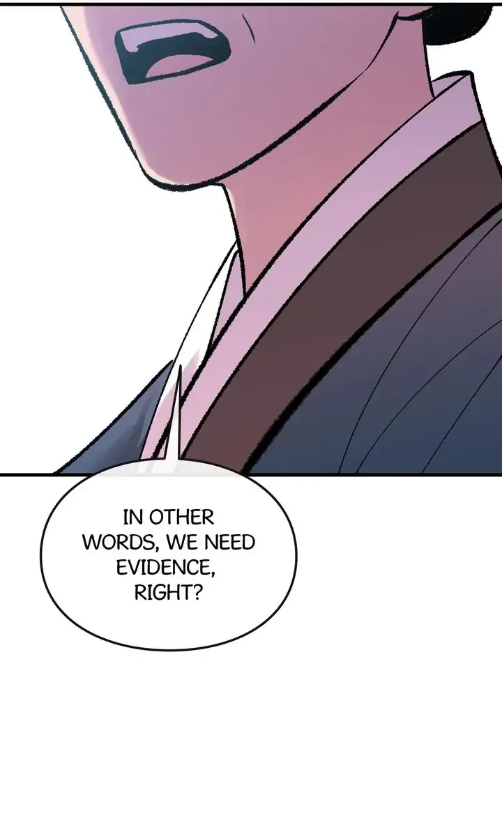 The Fantastic Spinsters’ Association of Joseon Chapter 11 page 73