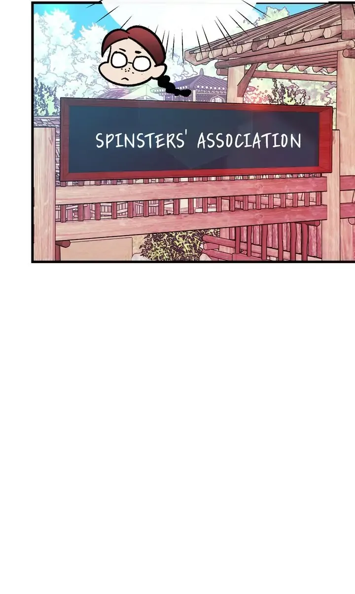 The Fantastic Spinsters’ Association of Joseon Chapter 11 page 72