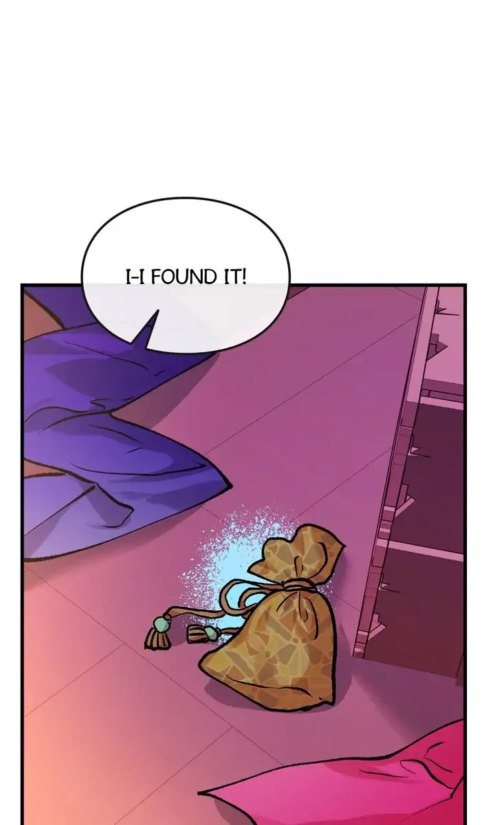 The Fantastic Spinsters’ Association of Joseon Chapter 10 page 15