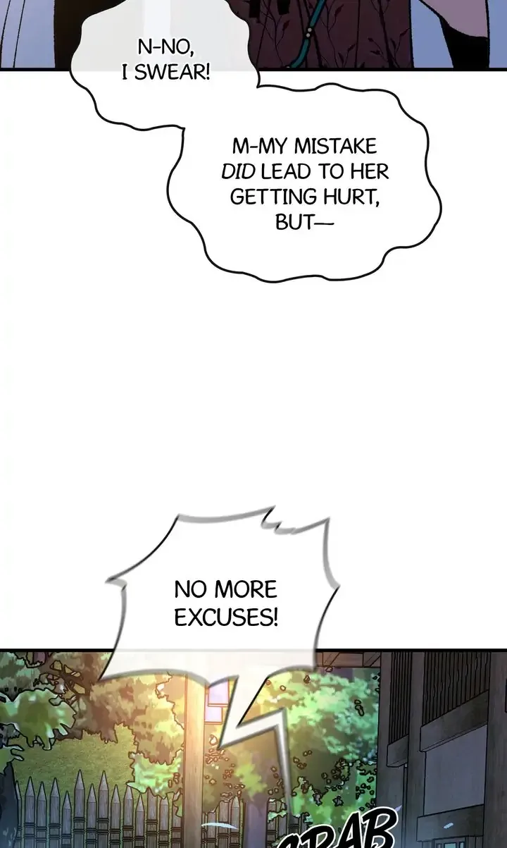 The Fantastic Spinsters’ Association of Joseon Chapter 11 page 18