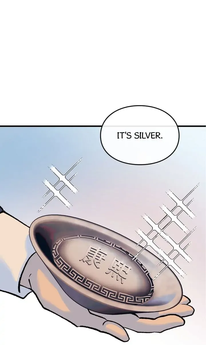 The Fantastic Spinsters’ Association of Joseon Chapter 11 page 40