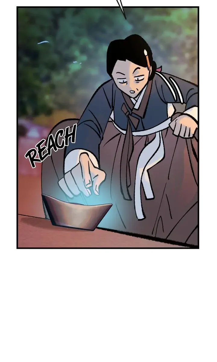 The Fantastic Spinsters’ Association of Joseon Chapter 11 page 39